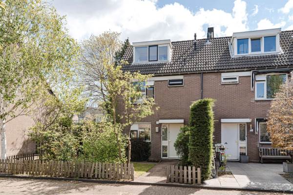 Woning Van Kempenhof 58 Aerdenhout