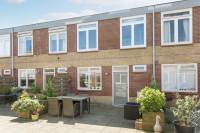 Woning Planetenbaan 53 Bilthoven