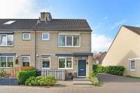 Woning Joke Smit-erf 156 Dordrecht
