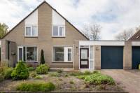 Woning Ganzenveld 34 Emmen