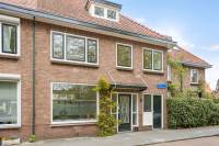 Woning Roemer Visscherstraat 15 Zwolle