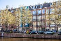 Woning Schinkelkade 56II Amsterdam