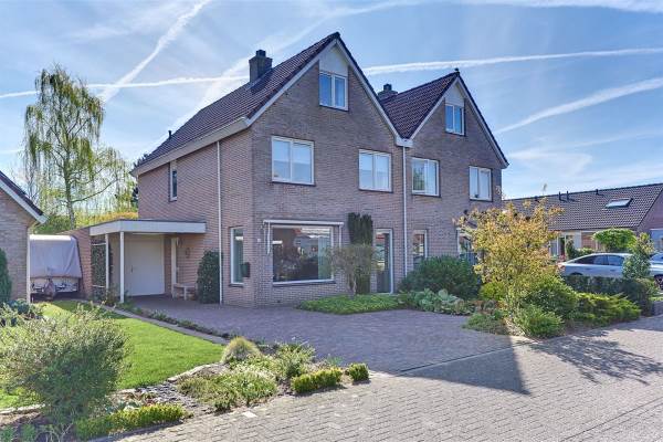 Woning Geitekamp 13 Harderwijk