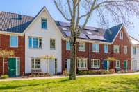 Woning Griffensteijnselaan 159D Zeist