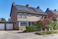 Woning Beneluxlaan 10 Harderwijk