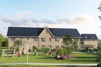 Woning Gele Plomp 3 Roelofarendsveen