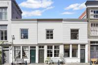 Woning Hoge Nieuwstraat 19 Dordrecht