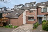 Woning Fauna 51 Huizen