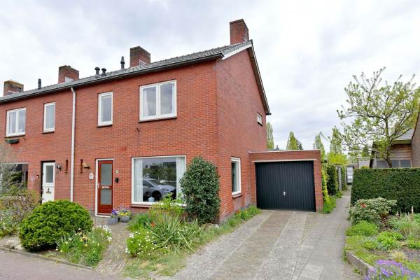 Woning Smidsweg 4 Schalkhaar
