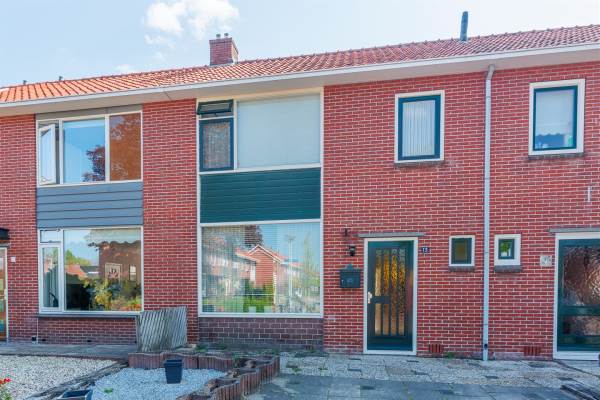 Woning Ten Katestraat 13 Nijverdal