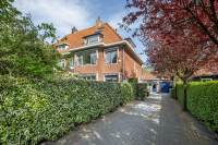 Woning Vrijburglaan 7 Overveen