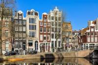 Woning Singel 188II Amsterdam