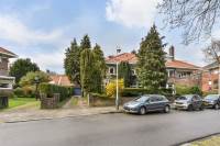 Woning Van Montfoortlaan 4 Den Haag