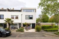 Woning de Fluit 14 Muiden