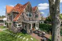 Woning Valkenburgerlaan 30A Heemstede