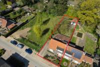 Woning Nassaulaan 7 Berg en Dal