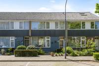 Woning Schubertlaan 28 Oosterhout (NB)