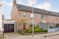 Woning Sallandstraat 53 Deventer