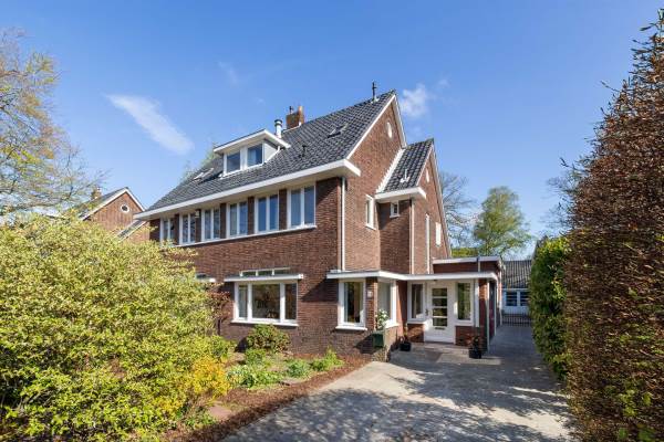 Woning Oosteinde 184 Voorburg