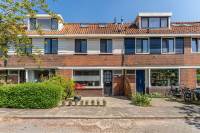 Woning Verlengde Hoogravenseweg 160 Utrecht