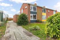 Woning Beukenlaan 16 Nieuw-Buinen