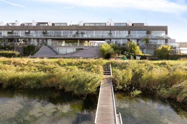 Woning Murdoch Mackenziestraat 36 Amsterdam