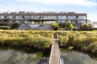 Woning Murdoch Mackenziestraat 36 Amsterdam