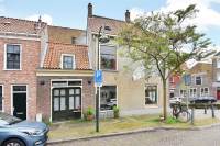 Woning Oosteinde 214 Delft