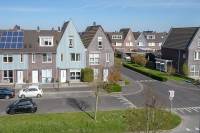 Woning Paaldijk 31 Zwaag