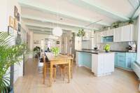 Woning Nieuwmarkt 9C Amsterdam