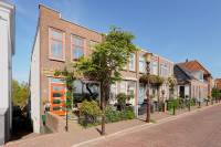 Woning Schellingwouderdijk 273 Amsterdam