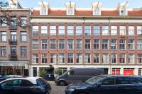 Woning Ruysdaelstraat 48G Amsterdam