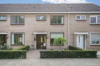 Woning Verdistraat 26 Waalwijk