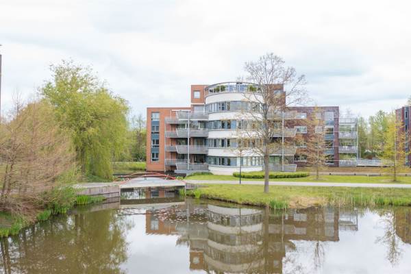 Woning Mevrouw De Rooweg 177 Drachten