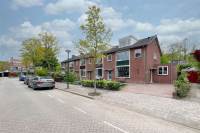 Woning IJssel de Schepperstraat 9 Bunnik