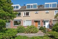 Woning Gravin Catharinalaan 22 Leidschendam