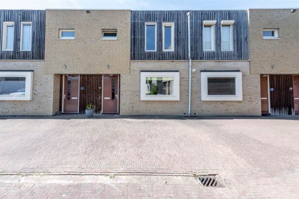 Woning De Veste 26 Apeldoorn