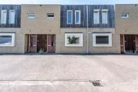 Woning De Veste 26 Apeldoorn