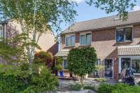 Woning Berkenlaan 47 Malden