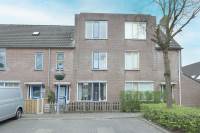 Woning Veluwemeerstraat 5 Lelystad