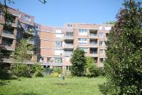 Woning Leerdamhof 257 Amsterdam