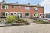 Woning Jan van Scorelstraat 12 Coevorden