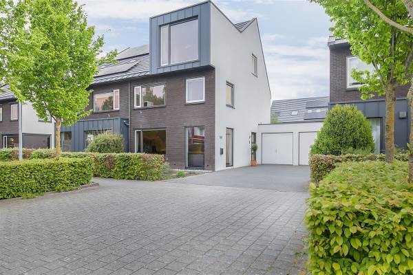 Woning Bonkenhavestraat 186 Zwolle