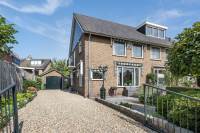 Woning 's-Gravenzandseweg 114 Naaldwijk