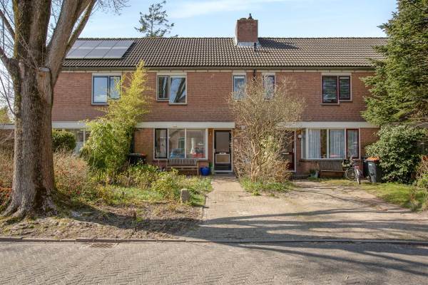 Woning Dirk Klompweg 52 Bergen (NH)