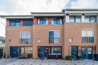 Woning Goudpluvier 19 Landsmeer