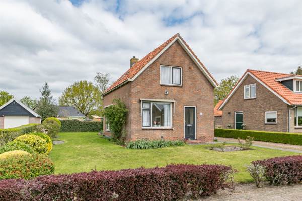 Woning Binnenwei 29 Hemrik