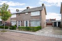 Woning Westerstraat 28 Heinkenszand