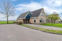 Woning Stinsewei 6 Ouwsterhaule