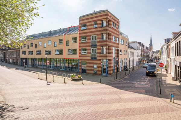 Woning Arkelstraat 116 Gorinchem